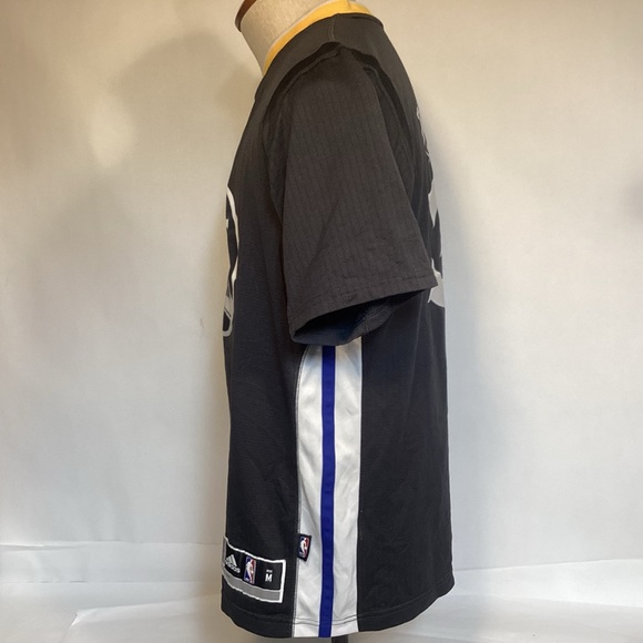 Adidas Golden State Warriors Kevin Durant Jersey Men’s size medium - Picture 7 of 15